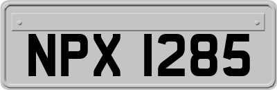 NPX1285
