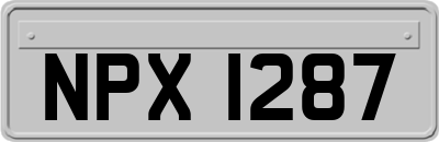 NPX1287