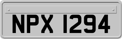 NPX1294