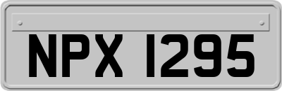 NPX1295