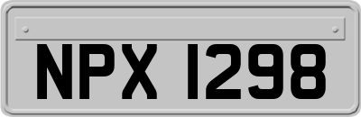 NPX1298