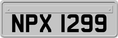 NPX1299