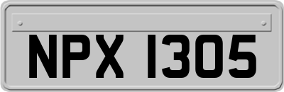 NPX1305