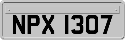 NPX1307