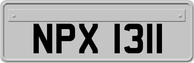 NPX1311