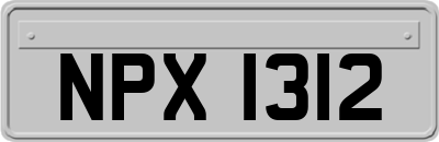 NPX1312