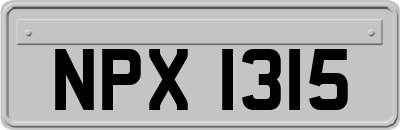 NPX1315