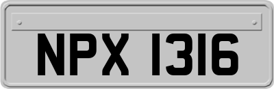 NPX1316