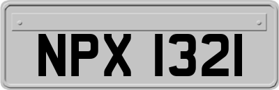 NPX1321
