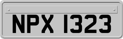 NPX1323