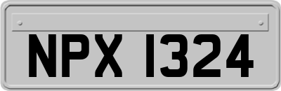 NPX1324