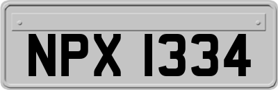 NPX1334
