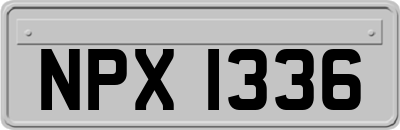 NPX1336
