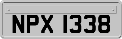 NPX1338