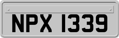 NPX1339