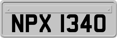NPX1340