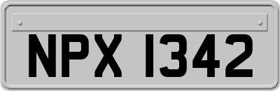NPX1342