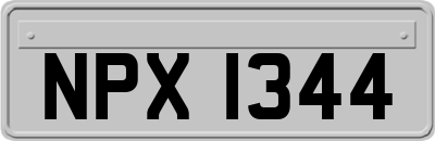 NPX1344