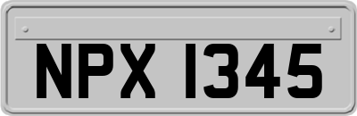 NPX1345