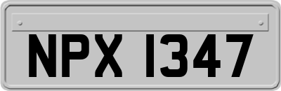NPX1347