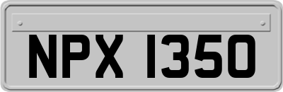 NPX1350