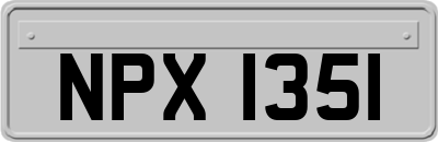 NPX1351