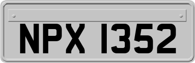 NPX1352