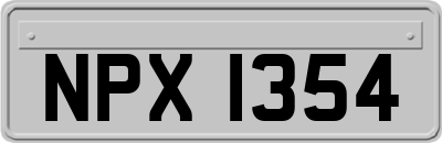 NPX1354