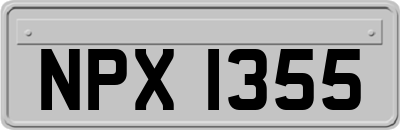 NPX1355