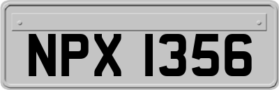 NPX1356