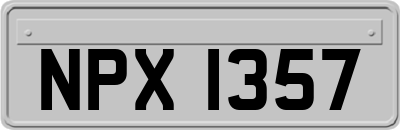 NPX1357