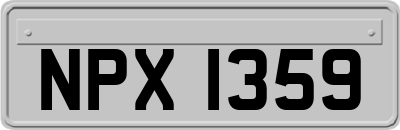 NPX1359