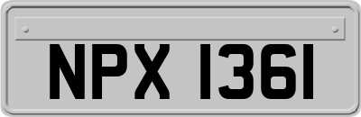 NPX1361