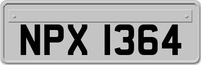 NPX1364