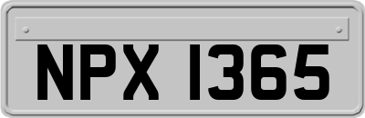 NPX1365