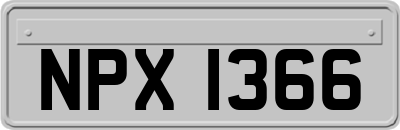 NPX1366