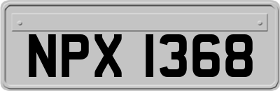 NPX1368