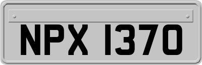 NPX1370