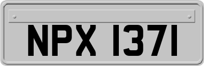 NPX1371