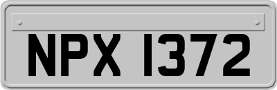 NPX1372