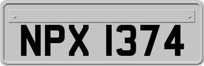 NPX1374