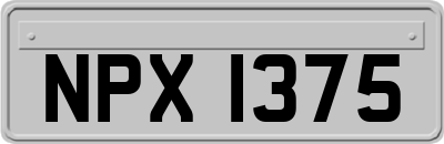 NPX1375