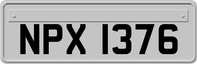 NPX1376