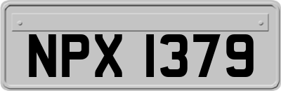 NPX1379