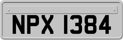 NPX1384