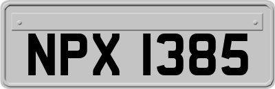 NPX1385