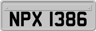 NPX1386