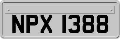 NPX1388