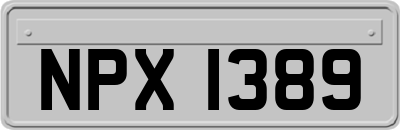 NPX1389