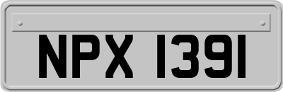 NPX1391
